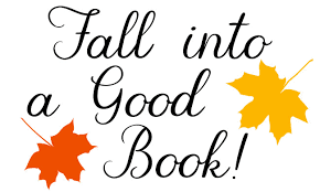 Fall into a book