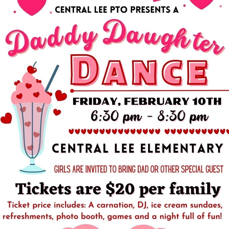 daddy daughter dance 